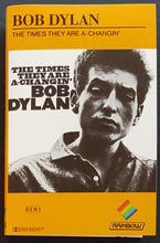 Load image into Gallery viewer, Bob Dylan - The Times They Are A-Changin&#39;