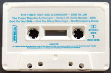 Load image into Gallery viewer, Bob Dylan - The Times They Are A-Changin&#39;