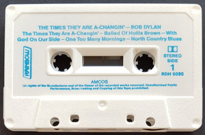 Bob Dylan - The Times They Are A-Changin'