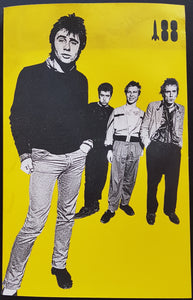 Sex Pistols (Glen Matlock) - I Was A Teenage Sex Pistol