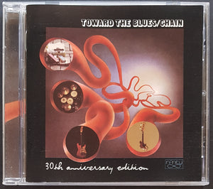 Chain - Toward The Blues