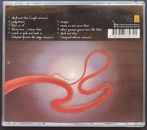 Chain - Toward The Blues
