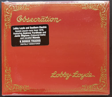Lobby Loyde - Obsecration