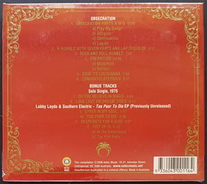 Lobby Loyde - Obsecration