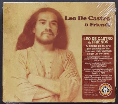 Leo De Castro - Leo De Castro And Friends