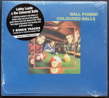 Load image into Gallery viewer, Coloured Balls - Ball Power