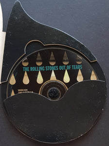 Rolling Stones - Out Of Tears