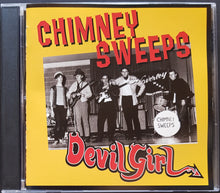 Load image into Gallery viewer, Chimney Sweeps - Devil Girl