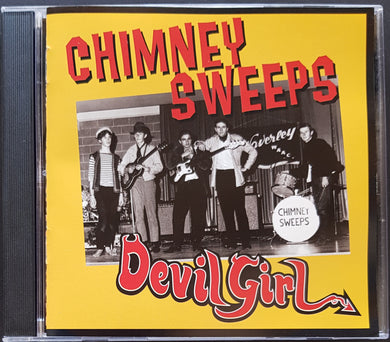 Chimney Sweeps - Devil Girl