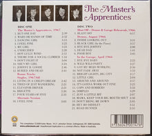 Load image into Gallery viewer, Masters Apprentices - The Master&#39;s Apprentices -Blast Off Demos &amp; Garage