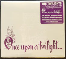 Load image into Gallery viewer, Twilights - Once Upon A Twilight...