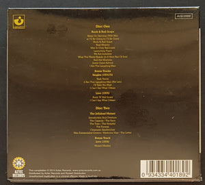 Ariel - Rock & Roll Scars