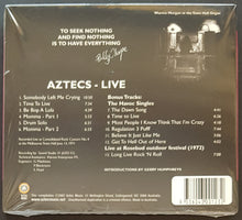 Load image into Gallery viewer, Billy Thorpe &amp; The Aztecs - Aztecs: Live