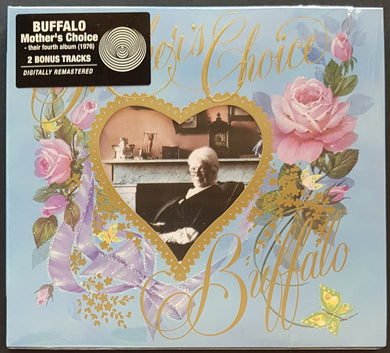 Buffalo - Mother's Choice