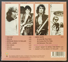 Load image into Gallery viewer, Buffalo - Average Rock &#39;N&#39; Roller