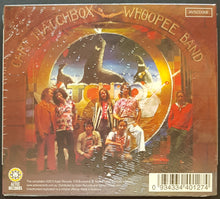 Load image into Gallery viewer, Captain Matchbox - Wangaratta Wahine
