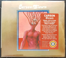 Load image into Gallery viewer, Carson - Blown