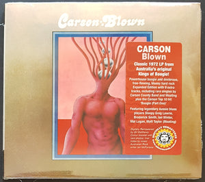 Carson - Blown