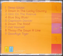 Load image into Gallery viewer, Clapton, Richard - Classic Clapton (Music For Film &amp; TV)