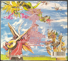 Load image into Gallery viewer, Kush - Presents Snow White And The Eight Straights