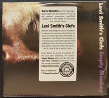 Load image into Gallery viewer, Levi Smith&#39;s Clefs - Empty Monkey