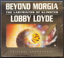 Load image into Gallery viewer, Lobby Loyde - Beyond Morgia
