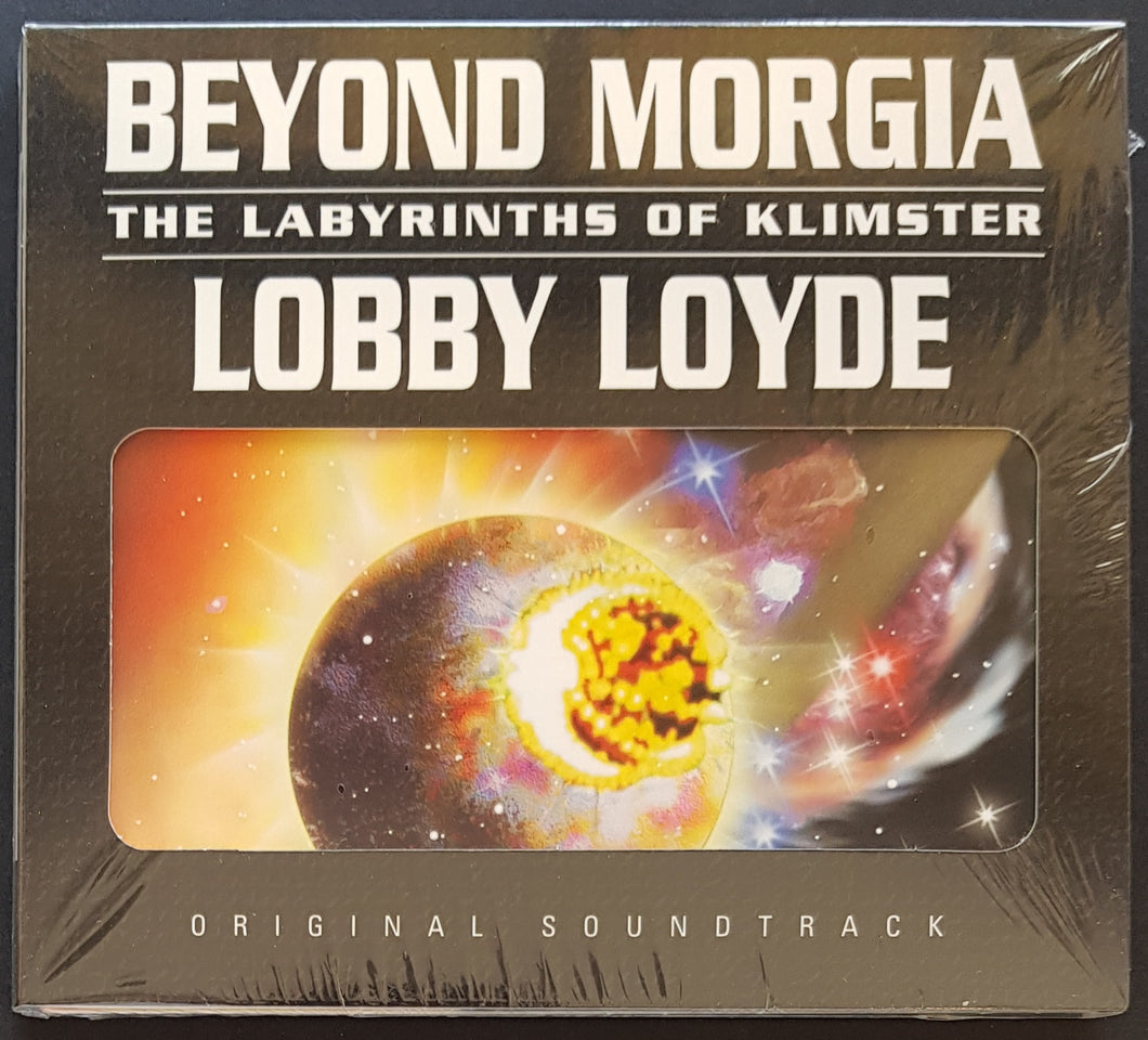 Lobby Loyde - Beyond Morgia