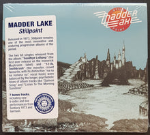 Load image into Gallery viewer, Madderlake - Stillpoint