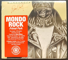 Load image into Gallery viewer, Mondo Rock - Primal Park
