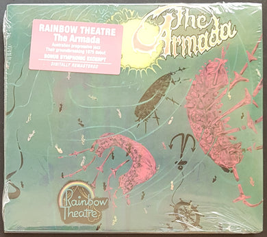 Rainbow Theatre - The Armada