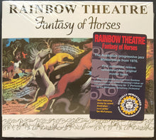 Load image into Gallery viewer, Rainbow Theatre - Fantasy Of Horses
