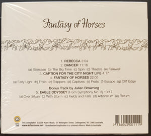 Rainbow Theatre - Fantasy Of Horses