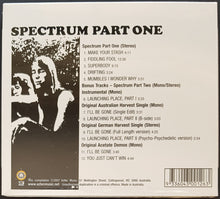 Load image into Gallery viewer, Spectrum - Part One