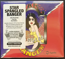 Load image into Gallery viewer, Star Spangled Banger - Star Spangled Banger