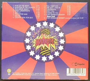 Star Spangled Banger - Star Spangled Banger