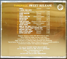 Load image into Gallery viewer, Tymepiece - Sweet Release