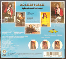Load image into Gallery viewer, Steve Maxwell Von Braund - Monster Planet