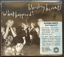 Load image into Gallery viewer, Bleeding Hearts - What Happened?
