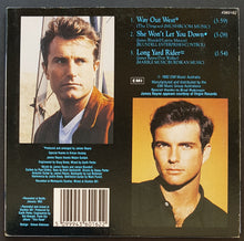 Load image into Gallery viewer, James Reyne - Way Out West