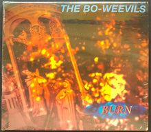 Load image into Gallery viewer, Bo-Weevils - Burn