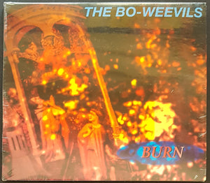 Bo-Weevils - Burn