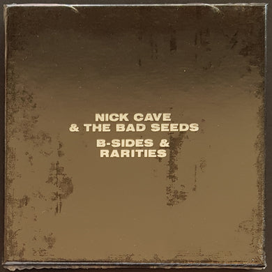Nick Cave & The Bad Seeds - B-Sides & Rarities