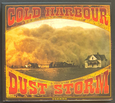 Cold Harbour - Dust Storm