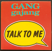 Load image into Gallery viewer, Ganggajang - Talk To Me