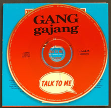 Load image into Gallery viewer, Ganggajang - Talk To Me