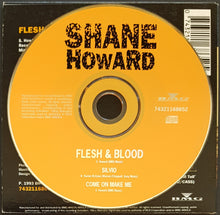 Load image into Gallery viewer, Goanna (Shane Howard) - Flesh &amp; Blood