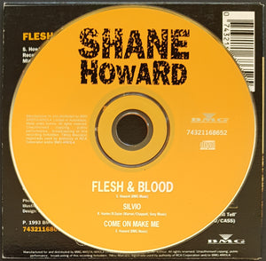 Goanna (Shane Howard) - Flesh & Blood