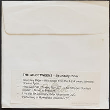 Load image into Gallery viewer, Go-Betweens - Boundary Rider