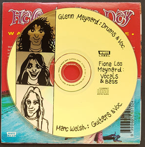 Have A Nice Day - Slipped Away