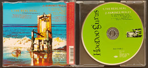 Hoodoo Gurus - The Real Deal